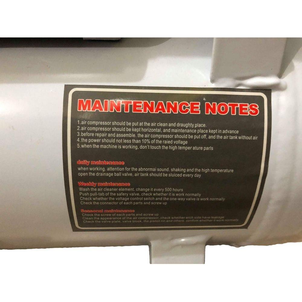 Mailtank SH-38 Oil-less Air Compressor - Goldpeak Tools PH Mailtank Mailtank SH-38 Oil-less Air Compressor - Goldpeak Tools PH Mailtank